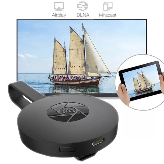 Casting and Airplay Dongle