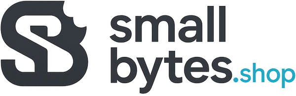 Small Bytes